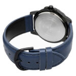 ساعت مردانه کاسیو مدل CASIO MTP-VD300BL-2EUDF