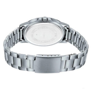 ساعت مردانه کاسیو مدل CASIO-MTP-VD300D-2EUDF