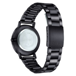 ساعت مردانه کاسیو مدل CASIO-MTP-VT01B-1BUDF
