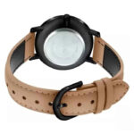 ساعت مردانه کاسیو مدل CASIO-MTP-VT01BL-1BUDF