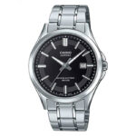 ساعت مردانه کاسیو مدل CASIO-MTS-100D-1AVDF