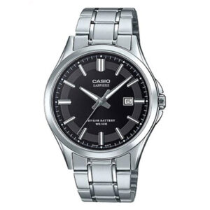ساعت مردانه کاسیو مدل CASIO-MTS-100D-1AVDF