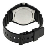 ساعت مردانه کاسیو مدل CASIO-MWA-100H-2AVDF