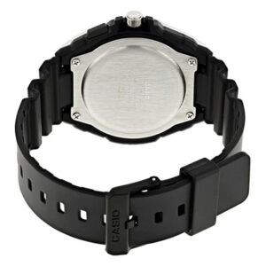 ساعت مردانه کاسیو مدل CASIO-MWA-100H-2AVDF