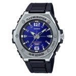 ساعت مردانه کاسیو مدل CASIO-MWA-100H-2AVDF