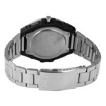 ساعت مردانه کاسیو مدل CASIO-MWA-100HD-1AVDF