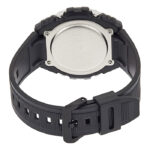 ساعت مردانه کاسیو مدل CASIO MWD-100H-1AVDF