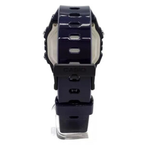 ساعت مردانه کاسیو مدل CASIO W-215H-2AVDF