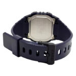 ساعت مردانه کاسیو مدل CASIO W-215H-2AVDF