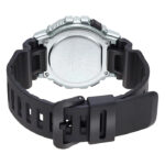 ساعت مردانه کاسیو مدل CASIO WS-1400H-1BVDF