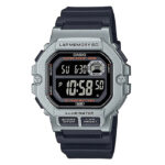 ساعت مردانه کاسیو مدل CASIO WS-1400H-1BVDF