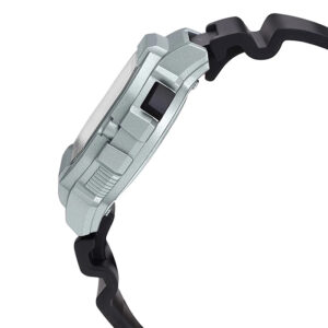 ساعت مردانه کاسیو مدل CASIO WS-1400H-1BVDF