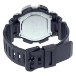 ساعت مردانه کاسیو مدل CASIO WS-2100H-1A2VDF