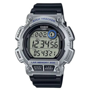 ساعت مردانه کاسیو مدل CASIO WS-2100H-1A2VDF