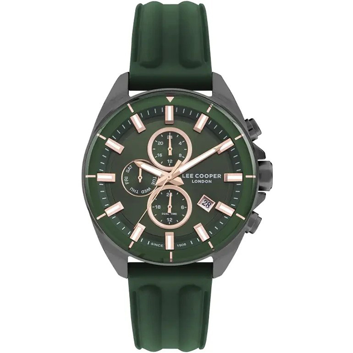 ساعت مردانه لی کوپر مدل LEE COOPER LC07881.077
