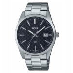 ساعت مردانه کاسیو مدل CASIO MTP-VD03D-1A