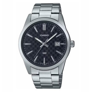 ساعت مردانه کاسیو مدل CASIO MTP-VD03D-1A