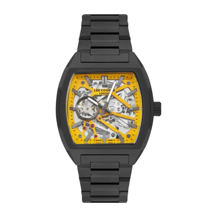 ساعت مردانه لی کوپر مدل LEE COOPER LC07976.070