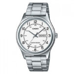 ساعت مردانه کاسیو مدل CASIO MTP-V006D-7B2UDF
