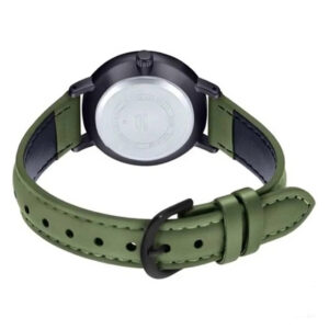 ساعت زنانه کاسیو مدل CASIO LTP-VT02BL-3AUDF