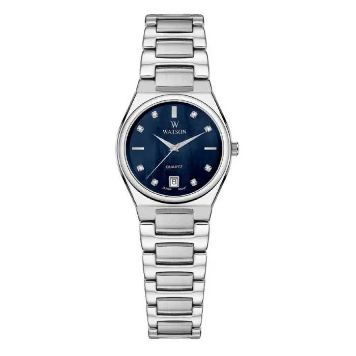 ساعت زنانه واتسون مدل WATSON W1233L