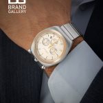 ساعت مردانه اکسنت مدل AXCENT 180030M