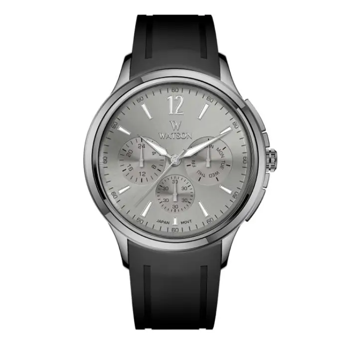 ساعت مردانه واتسون مدل WATSON W1229G.704