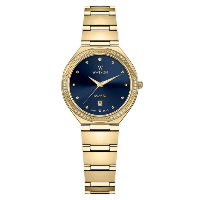 ساعت زنانه واتسون مدل WATSON W1222L.208