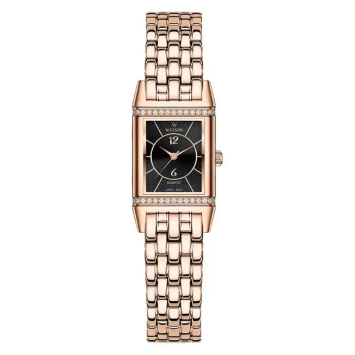 ساعت زنانه واتسون مدل WATSON W1223L.704
