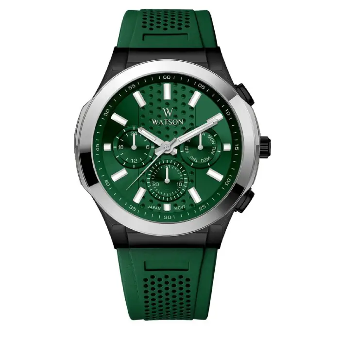 ساعت مردانه واتسون مدل WATSON W1168G