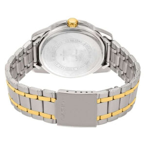 ساعت مردانه کاسیو مدل CASIO MTP-1314SG-1A