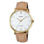 ساعت زنانه کاسیو مدل CASIO LTP-VT01GL-7BUDF