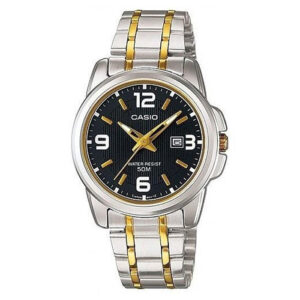 ساعت مردانه کاسیو مدل CASIO MTP-1314SG-1A