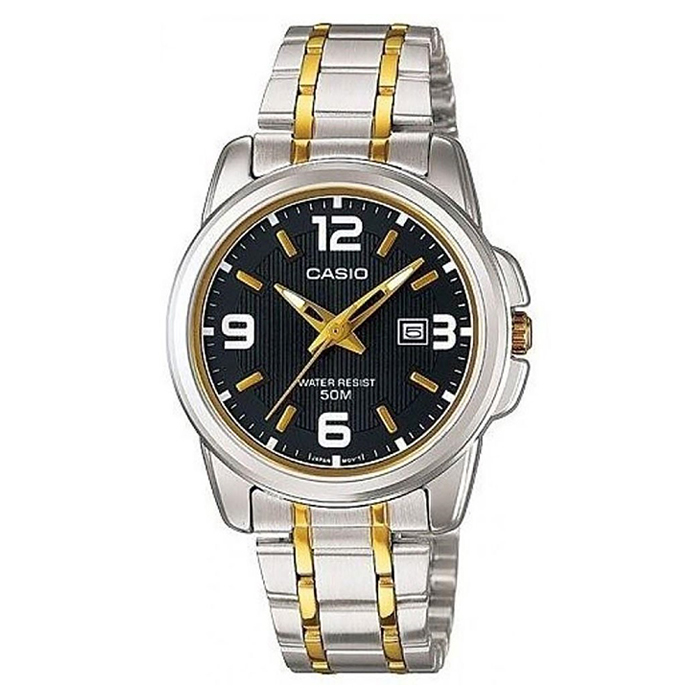 ساعت مردانه کاسیو مدل CASIO MTP-1314SG-1A