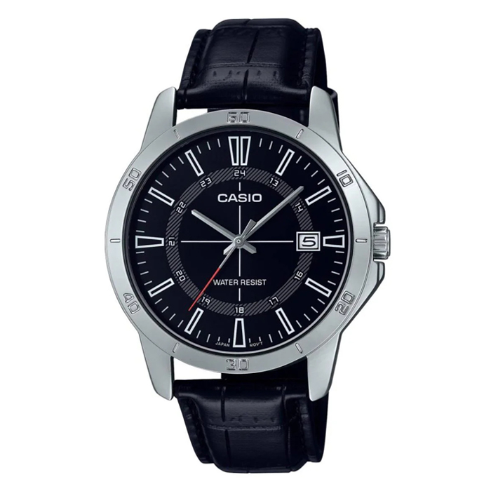 ساعت مردانه کاسیو مدل CASIO MTP-V004L-1CUDF