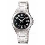 ساعت زنانه کاسیو مدل CASIO LTP-1308D-1BVDF