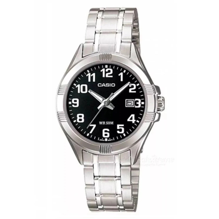 ساعت زنانه کاسیو مدل CASIO LTP-1308D-1BVDF