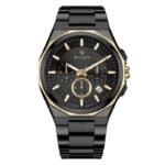 ساعت مردانه واتسون مدل WATSON W1140G