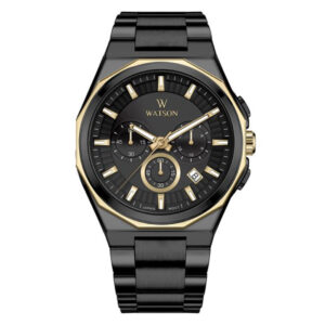 ساعت مردانه واتسون مدل WATSON W1140G