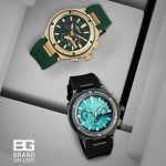 ساعت مردانه اکسنت مدل AXCENT AX183016-2