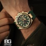 ساعت مردانه اکسنت مدل AXCENT AX183016-2