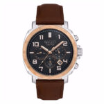 ساعت مردانه فروچی مدل FERRUCCI FCF03212FK.04