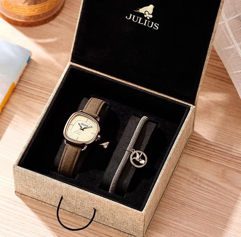 ساعت زنانه جولیوس مدل JA-1436B