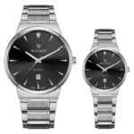 ساعت ست زنانه و مردانه واتسون مدل WATSON W1237GL-304