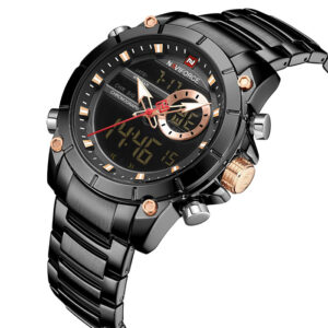 ساعت مردانه نیوی فورس مدل NAVIFORCE NF9163