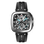 ساعت مردانه وسترن مدل WESTERN W1881GSB070C