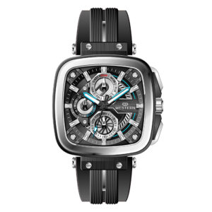 ساعت مردانه وسترن مدل WESTERN W1881GSB070C