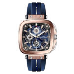 ساعت مردانه وسترن مدل WESTERN W1881GPP070D