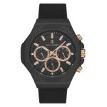 ساعت مردانه دیوید گانر مدل DAVID GUNER DG-8494GD-G2