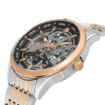ساعت مردانه دیوید گانر مدل DAVID GUNER DG-8505GA-E2